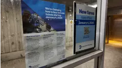 Higher fares, new ticketing policies in effect for LIRR commuters