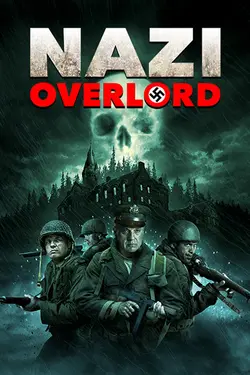 Nazi Overlord
