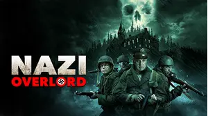 Nazi Overlord