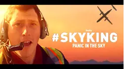 1st look at '#SKYKING' trailer