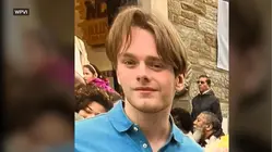 Penn State student shot dead near his home