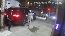 Gun-wielding duo gets away with $36K worth of jewelry in robbery spree across the Bronx