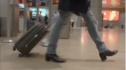 The Kidnapping