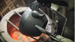 Why Japanese Iron Kettles Are So Expensive