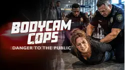 Bodycam Cops: Danger to the Public