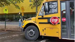 Six nonverbal students spent over 4 hours on bus before reaching Brooklyn school, investigation finds
