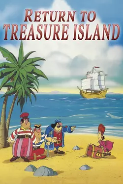 Return to Treasure Island