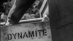 Adventures of Champion: Ep 19 - Rails West (1956)