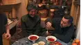 Anthony Bourdain A Cook's Tour