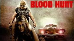 Blood Hunt