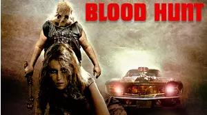 Blood Hunt