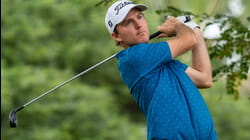Russell Henley Ranked 3rd