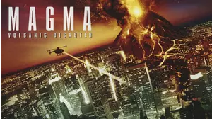 Magma: Volcanic Disaster