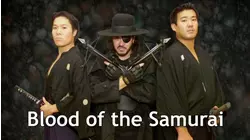 Blood of the Samurai