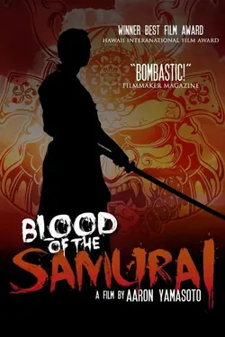 Blood of the Samurai