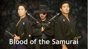 Blood of the Samurai