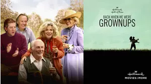 Back When We Were Grown Ups