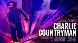 Charlie Countryman