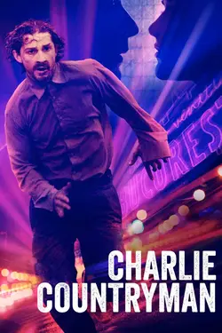 Charlie Countryman