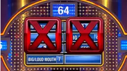 Funniest DIVORCE & EXES moments on Family Feud!
