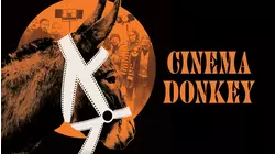 Cinema Donkey