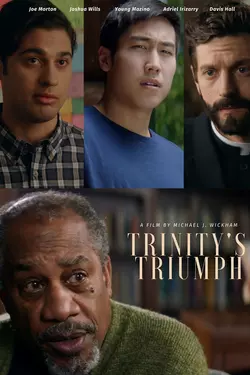 Trinity's Triumph