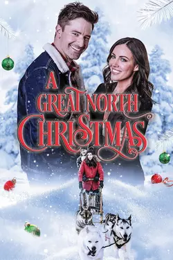 A Great North Christmas