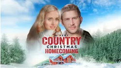 A Very Country Christmas Homecoming