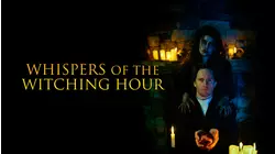 Whispers of the Witching Hour