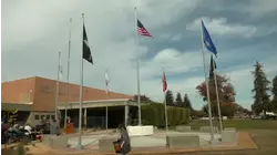 Honoring Veterans in Exeter with new memorial building District Plaza