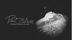 Rick Nelson: Guntersville