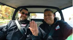 Business in the Front