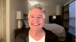 '70s icon Shaun Cassidy returns to the stage with new tour