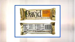 Lawsuit claims protein bar maker misled customers