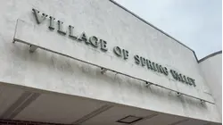 Spring Valley dissolution proposal to be discussed at public meeting