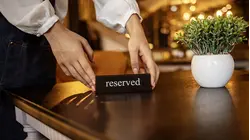 How to Improve Your Chances at Scoring a Restaurant Reservation