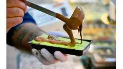 Inside The Dubai Chocolate Boom And The Factories Racing To Keep Up