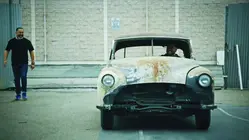 Rust to Glory