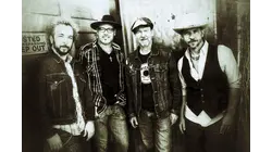 Zodiac Studios Presents: The South Austin Moonlighters - Live