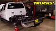 Trucks!