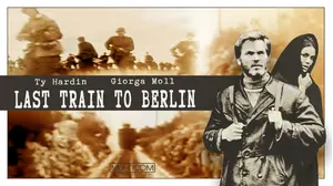 Last Train to Berlin