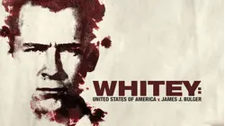 Whitey: United States of America V. James J Bulger