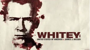 Whitey: United States of America V. James J Bulger