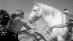 Adventures of Champion: Ep 13 - The Stone Heart (1955)