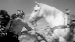 Adventures of Champion: Ep 13 - The Stone Heart (1955)