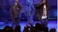It's Showtime at the Apollo