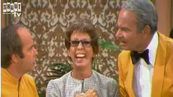 The Carol Burnett Show: S9 E12 - Family Show