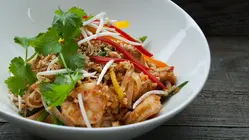 Popular Thai Dishes