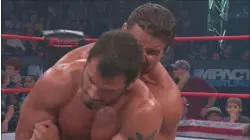 TNA Hardcore Justice 2012