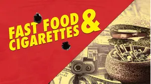 Fast Food & Cigarettes